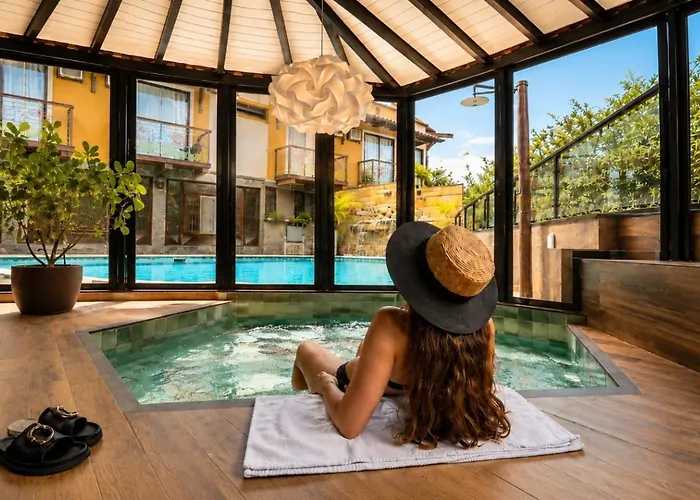 Hotel Casa Encantada