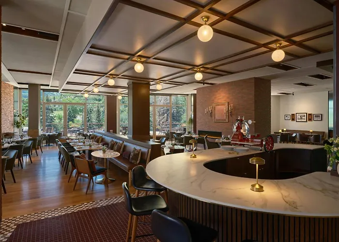 The Westin Riverfront Resort & Spa, Avon, Vail Valley