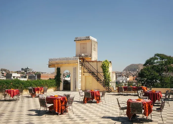 Kid friendly hotel Bissau Palace