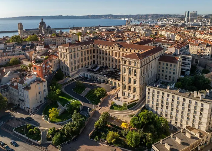 Intercontinental - Dieu By Ihg