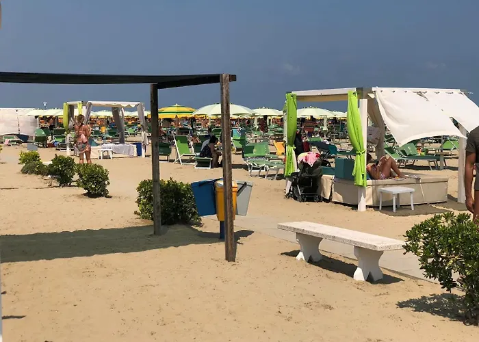 Expo Fiera Beach Jasmine