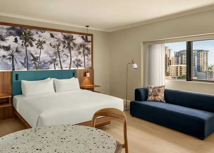 Courtyard By Marriott Darwin