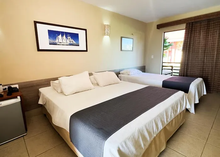 Carnaubinha Praia Resort