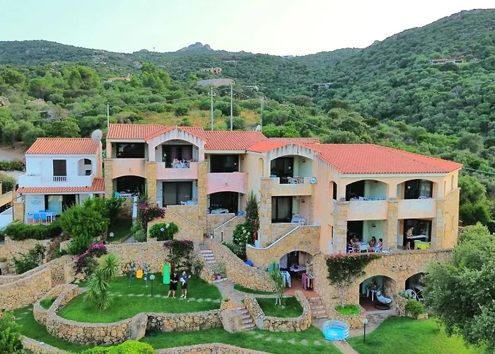 La Costa View