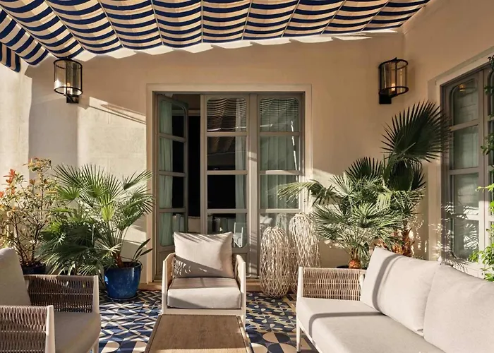 Only You Boutique Hotel Madrid