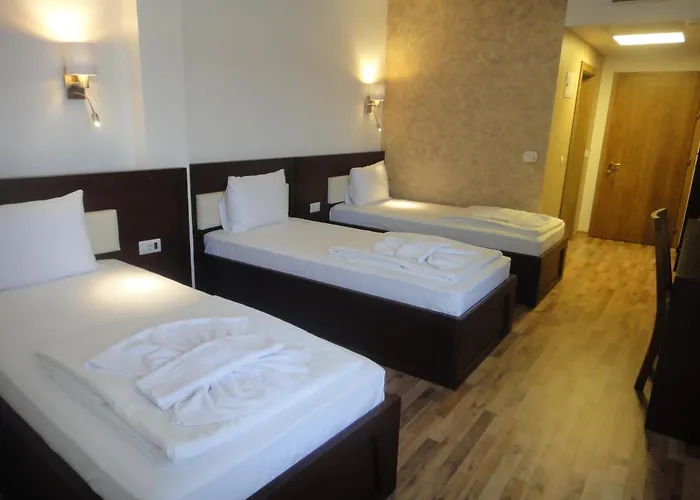 Hotel Centrum Prizren
