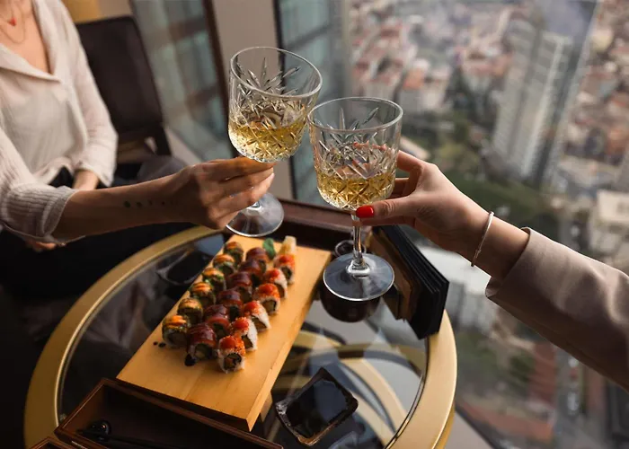 Hilton Istanbul Bomonti