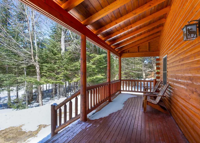 Rangeley Lake Resort