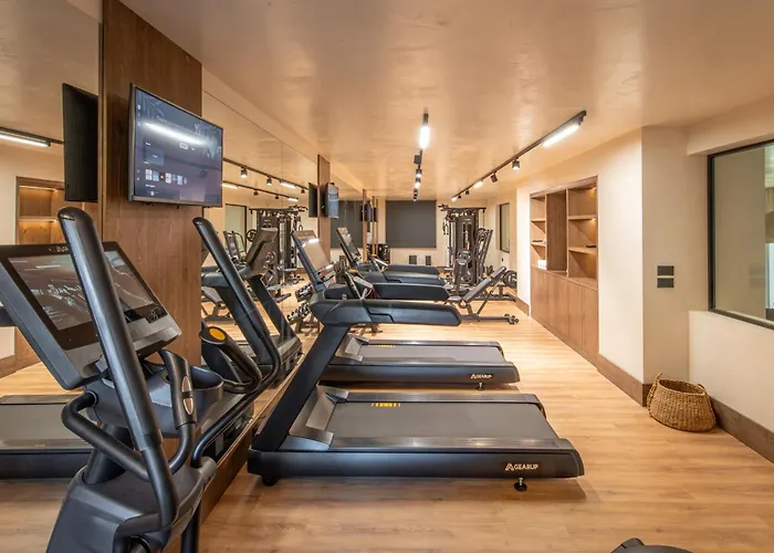  Indigo Suites Collection Adults Only