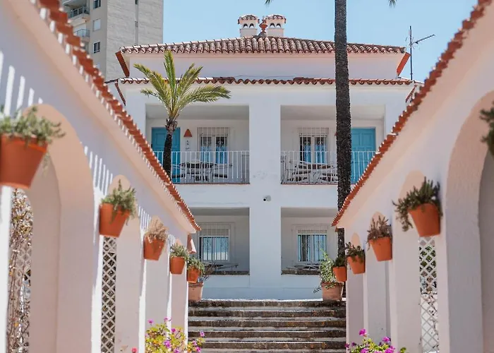 Los Bungalows Del Arenal