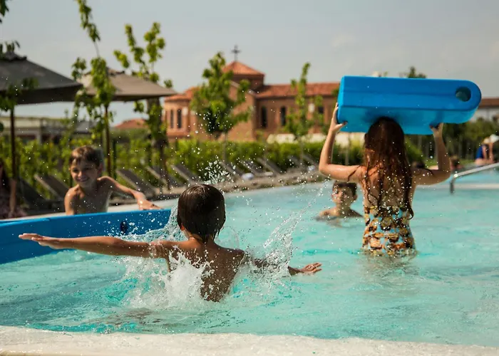 Jw Marriott Venice Resort & Spa