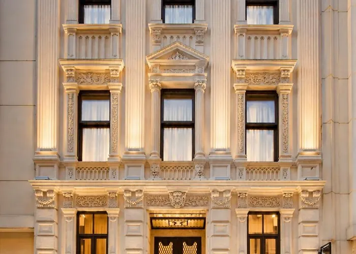 3 star hotels Miniature - Ottoman Mansion