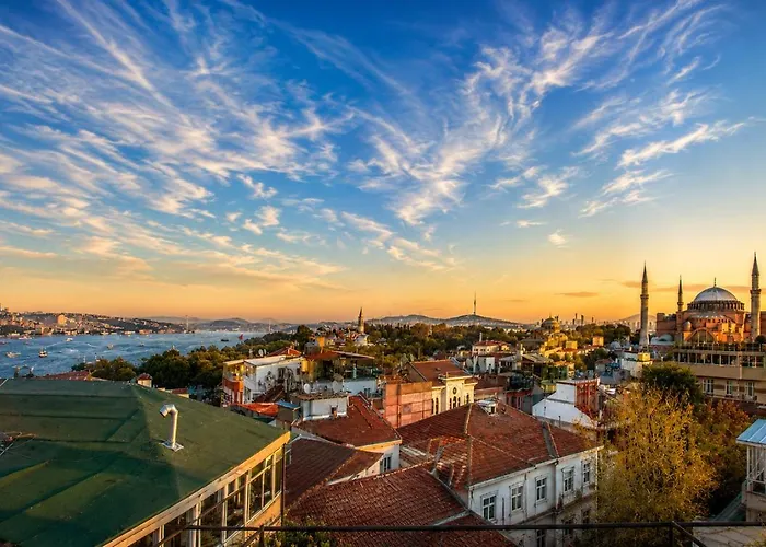 3 star hotels Miniature - Ottoman Mansion