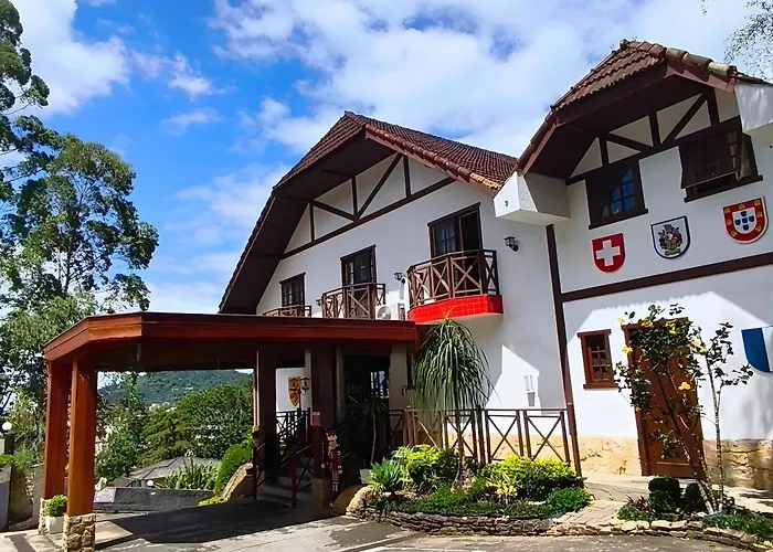Hotel Willisau
