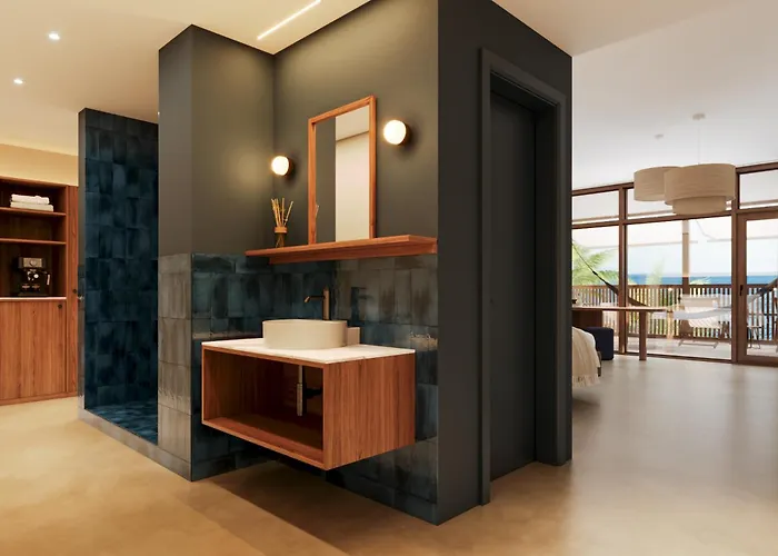 King Fisher Village Eco-Boutique Hotel