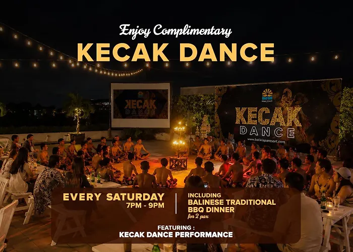 Klapa Resort