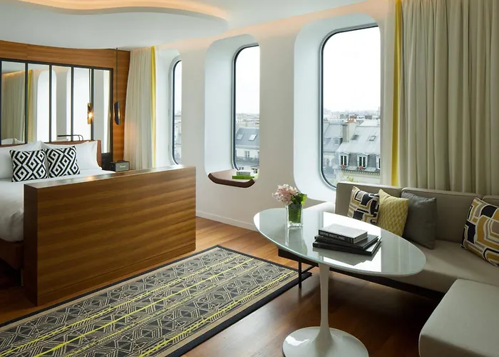 Renaissance Republique & Spa