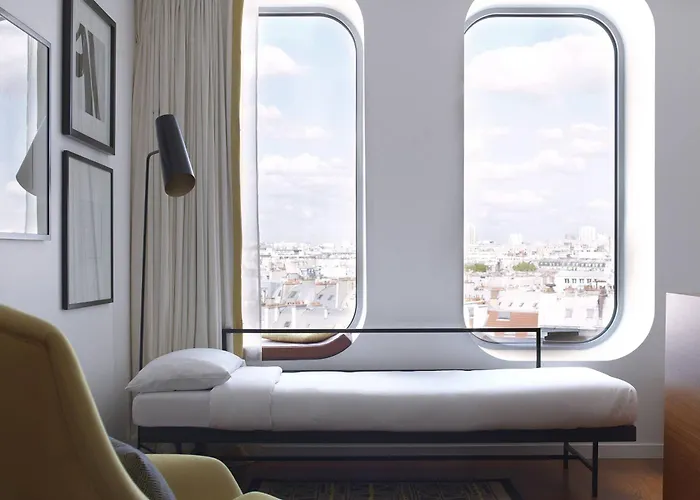 Renaissance Republique & Spa