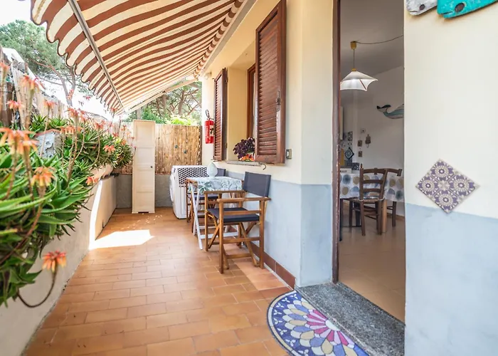Hotel Punto Verde