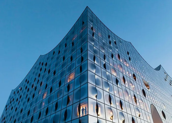 Hotel mit Whirlpool Westin