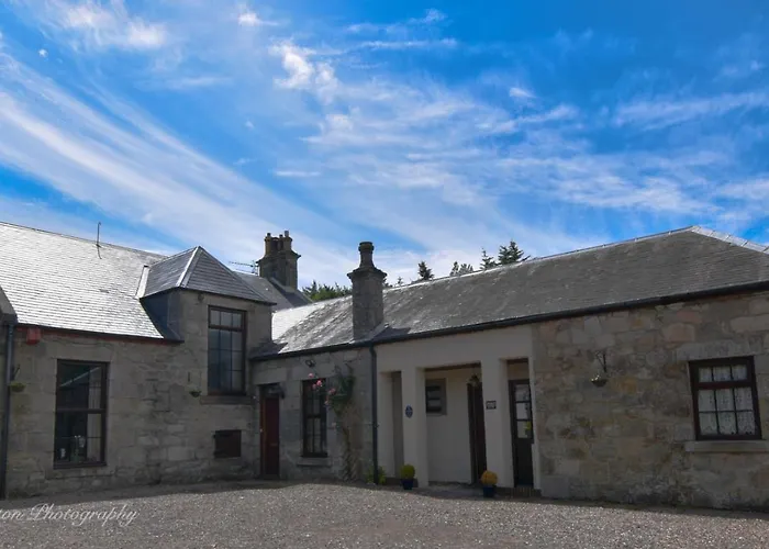 Clarke Cottage Guest House