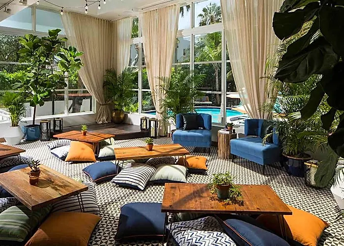 Rendale Miami