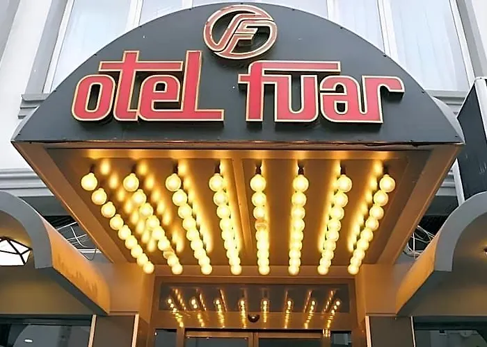 Fuar Hotel