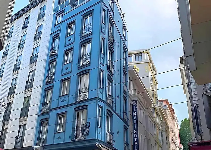  Gulhane Corner