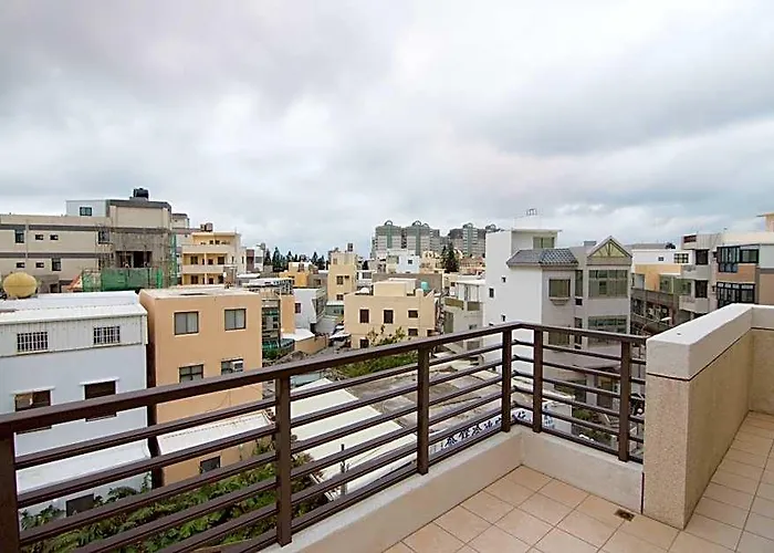 Days Good Guest House