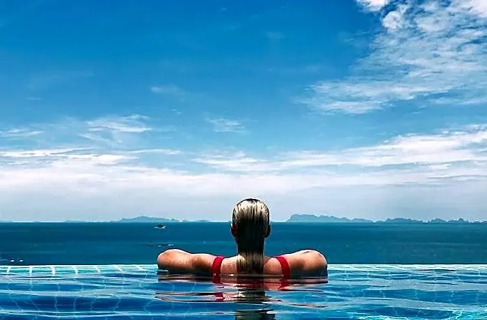 Sunset Hill Boutique Resort Koh Phangan