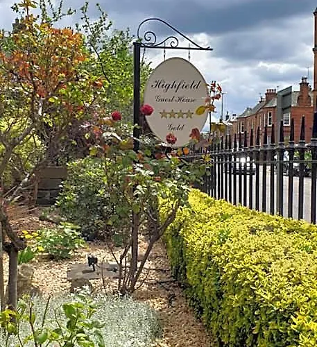 Highfield Guest House
