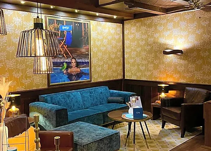 Hotel Heidelberg