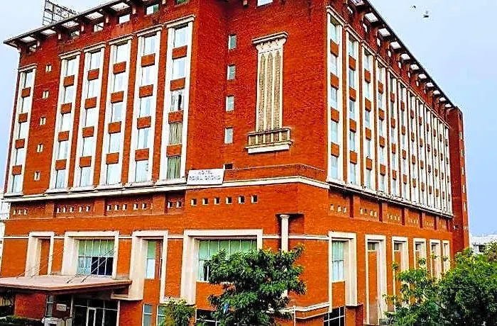 Royal Orchid Jaipur, Tonk Road