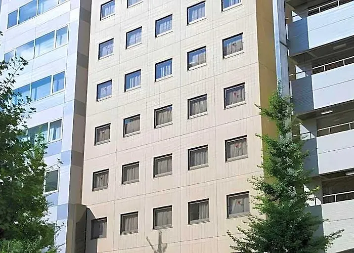 The B Hakata