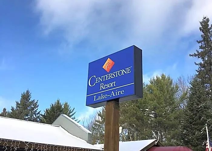 Centerstone Resort Lake-Aire