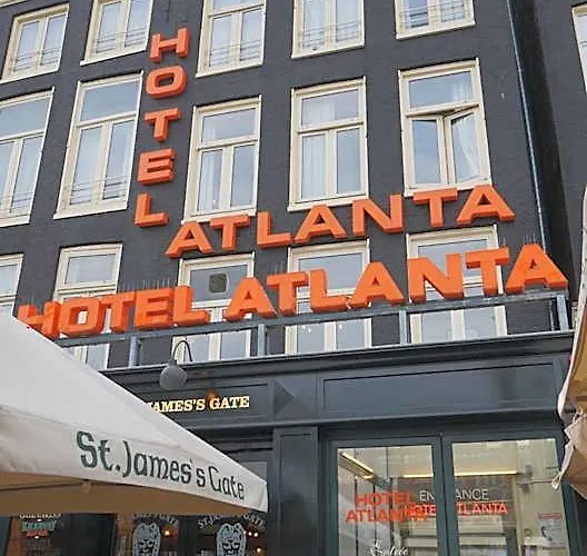 Hotel Atlanta