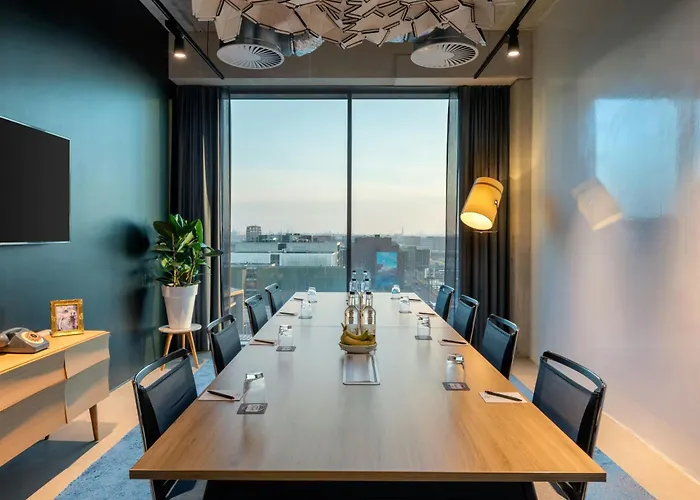 Residence Inn By Marriott Houthavens