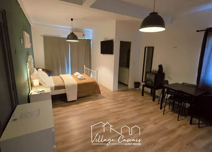 Village Guest House