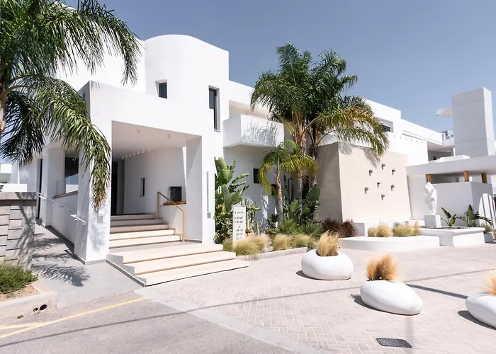 Casa Cabana Boutique & Spa - Adults Only
