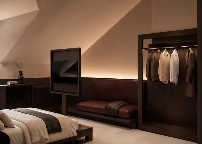 5 Sterne Hotels Palazzo Cornalia