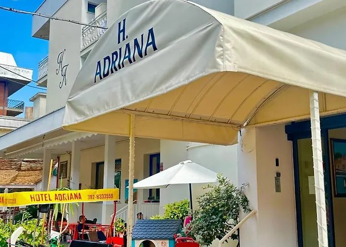Hotel Adriana