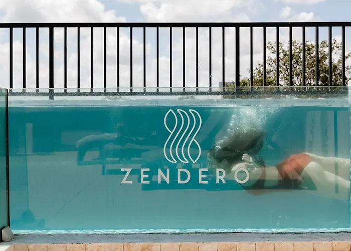 Zendero