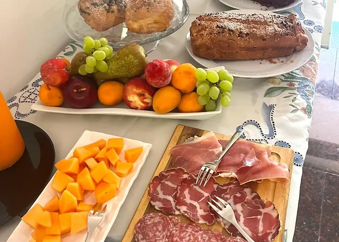 Francesca Luxury
