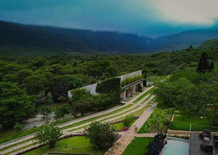  Pousada Amanhecer