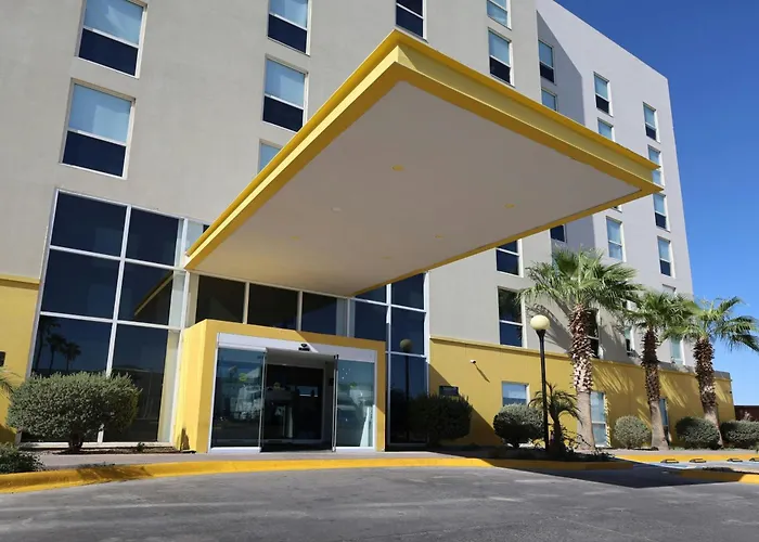  City Express By Marriott Hermosillo Expo