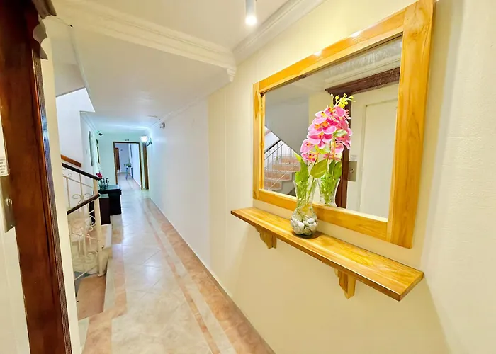 Hotel Marie Real Cartagena