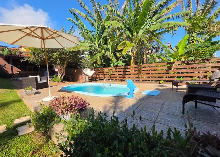  Namorada Brava Guest House