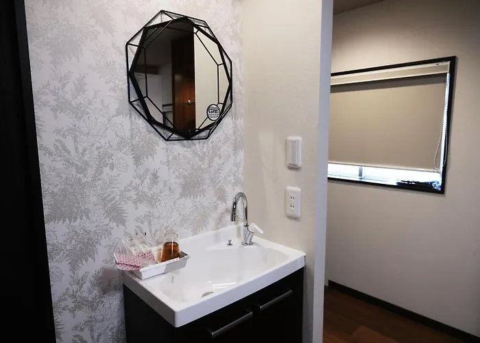 Sa In Nagano Ishido / Vacation Stay 67345