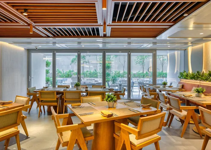 The First Collection Dubai Business Bay