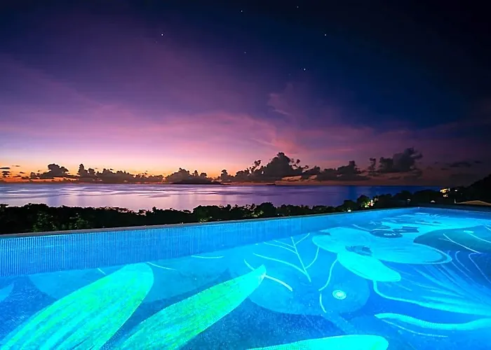 Gardens Hill Resort & Spa